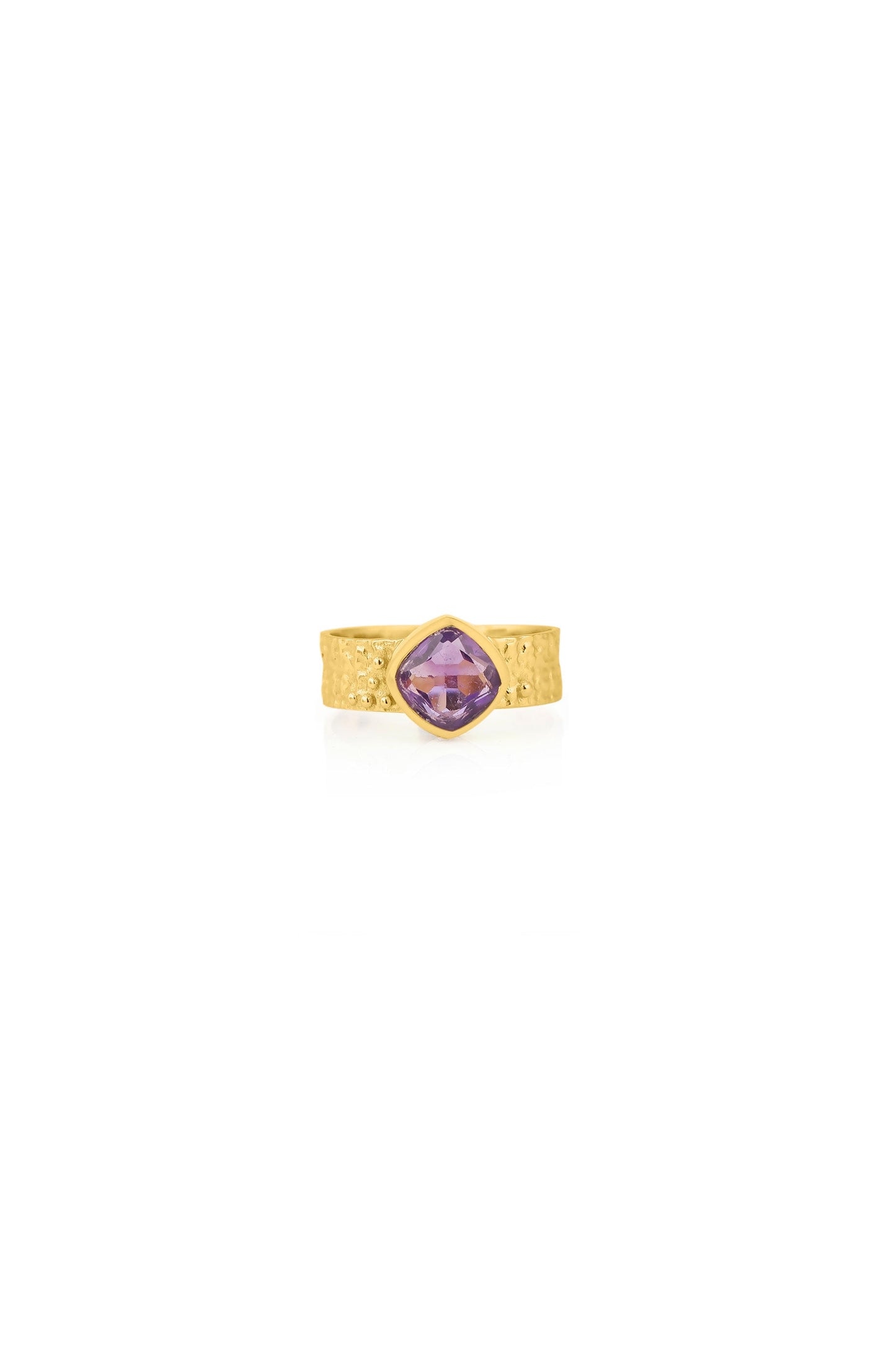 Pia Ring - Gold