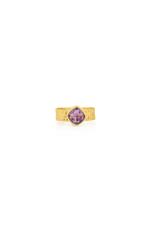 Pia Ring - Gold