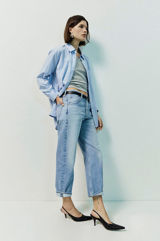 Citizens of Humanity DAHLIA JEAN - Denim