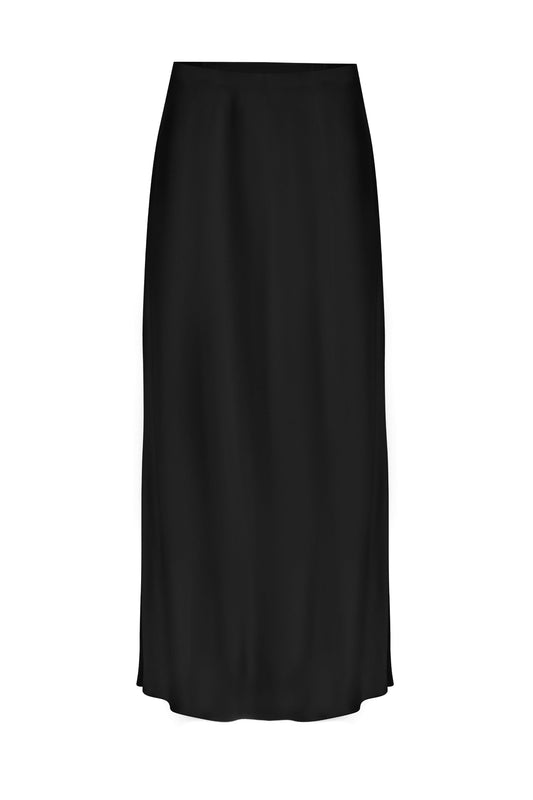 Rihanna Skirt - Black