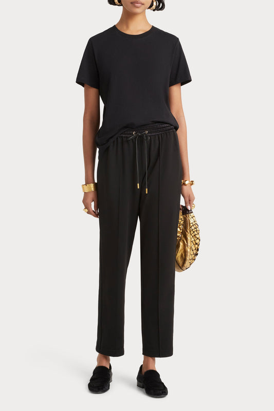 Slim Fit - Black